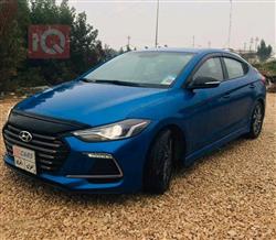 هيونداي أفانتي